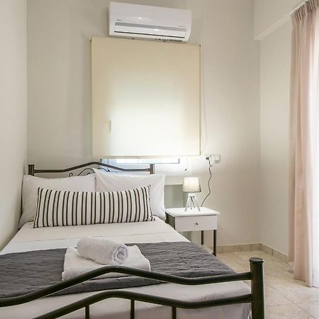 Elyzabeth Garden Apartment Agios Nikolaos Exterior foto